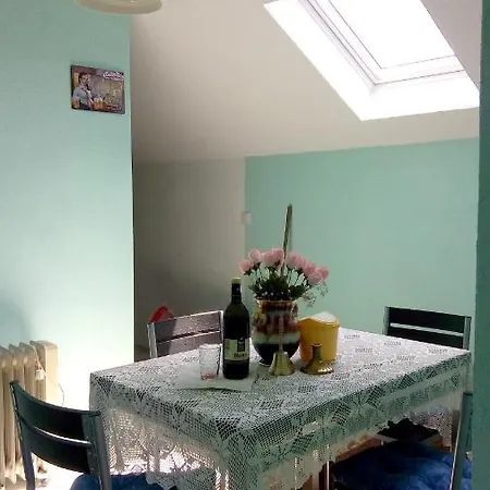 3 Bedrooms Appartement With Enclosed Garden At Bihac
