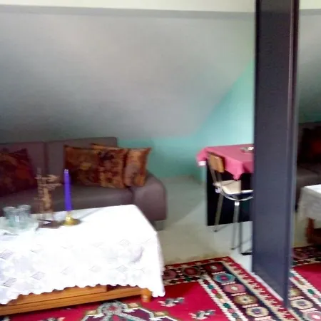 3 Bedrooms Appartement With Enclosed Garden At Bihac *