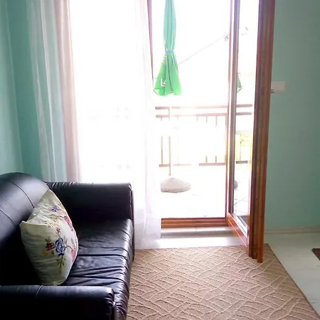 3 Bedrooms Appartement With Enclosed Garden At Bihac *