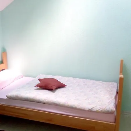 3 Bedrooms Appartement With Enclosed Garden At Bihac Apartment Bihać