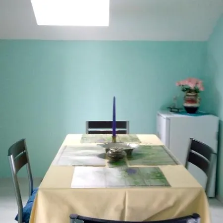 3 Bedrooms Appartement With Enclosed Garden At Bihac Apartment Bihać